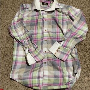 Circle of Gentlemen shirt